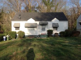 2635 Baker Ridge Dr NW, Atlanta, GA 30318