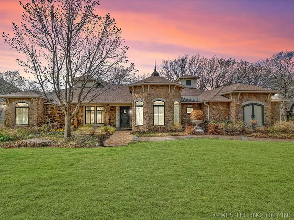 9012 S 43rd W Ave, Tulsa, OK 74132