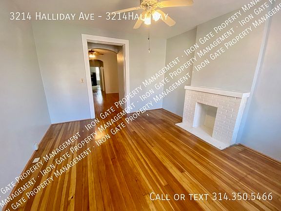 3rd image of 3214 Halliday Ave #3214HALLID