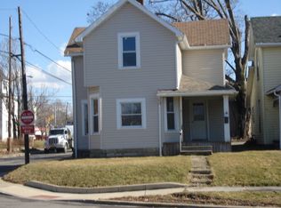 560 N Prospect St, Marion, OH