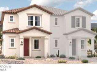 20636 W Thomas Rd, Buckeye, AZ 85396