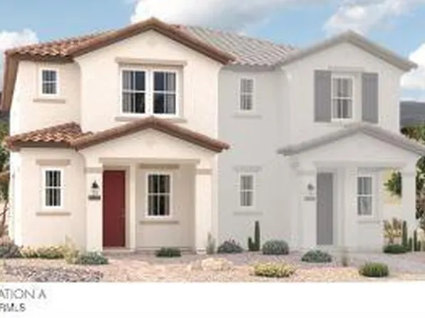 2800 N EVERGREEN Street, Buckeye, AZ 85396
