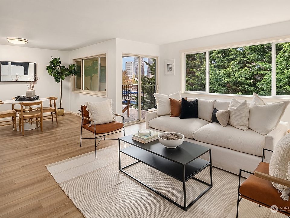 1st image of 1707 Boylston Avenue #309