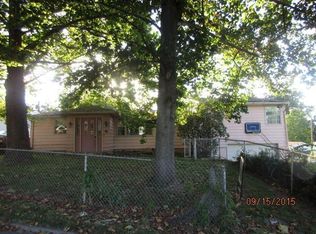 43 Shady Lane Dr, New Paris, OH 45347