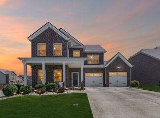 1310 Coates Ln, Gallatin, TN 37066