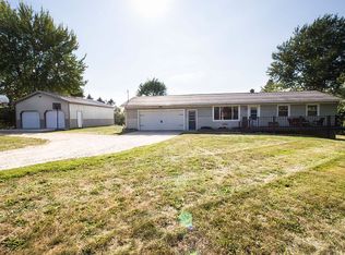 2457 N Ionia Rd, Vermontville, MI 49096