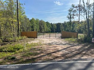 0 Lessie Rd, Hilliard, FL 32046