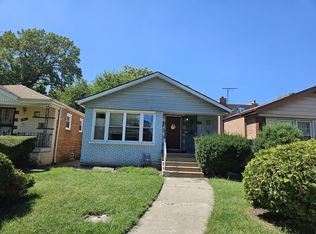 7944 S Woodlawn Ave, Chicago, IL 60619