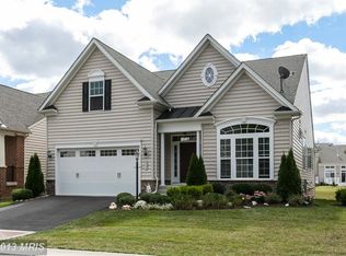 337 Bounding Home Ct, Havre De Grace, MD 21078