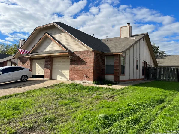 7021 Silver Canyon, San Antonio, TX 78244