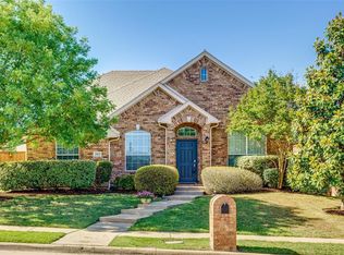 3412 Peaceful Trl, Plano, TX 75074