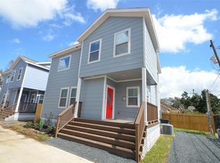 1117 Bunton St, Houston, TX 77009