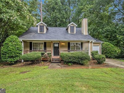 2120 Glenwood Downs Dr, Decatur, GA, 30035