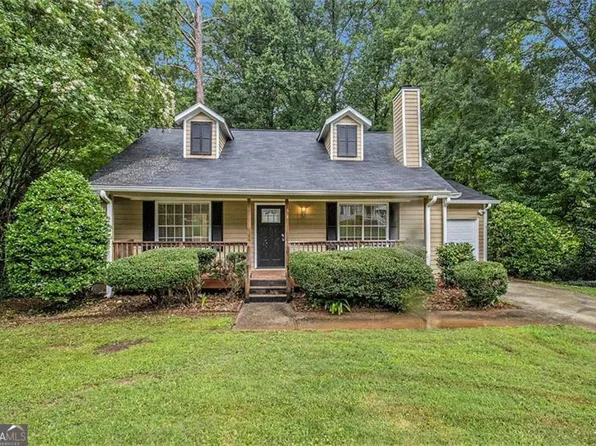 2120 Glenwood Downs Dr, Decatur, GA 30035