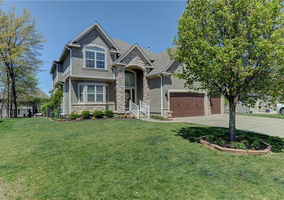4408 NE Hideaway Hill Cir, Lees Summit, MO 64064 Zillow