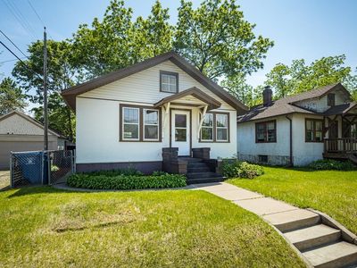 2109 38th St E, Minneapolis, MN, 55407