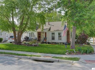 5127 Mason St, Omaha, NE 68106