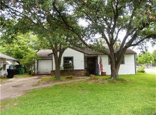 5500 Huisache St, Houston, TX 77081