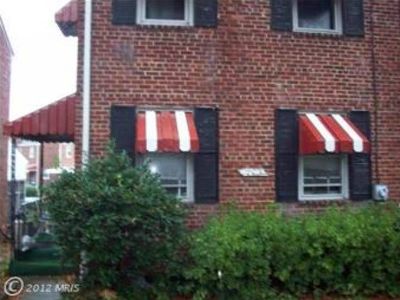 5009 S Dakota Ave NE, Washington, DC, 20017