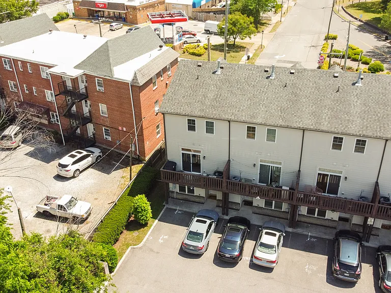 3805 Granby St #D — Photo 32