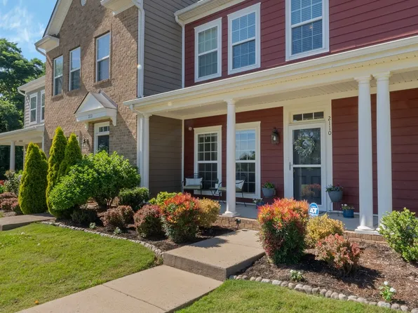 2110 Hemlock Dr, Spring Hill, TN 37174