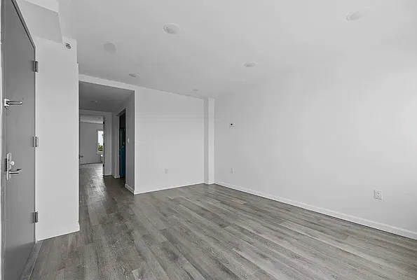 Living room, photo 3
