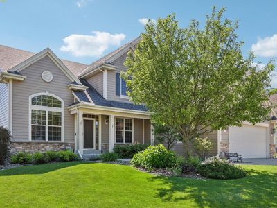 2617 Tumbleweed Circle, West Bend, WI, 53095