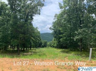 53 Watson Grande Way SE, Brownsboro, AL 35741