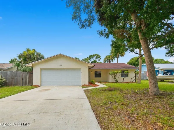 3386 Jay Tee Dr, Melbourne, FL 32901