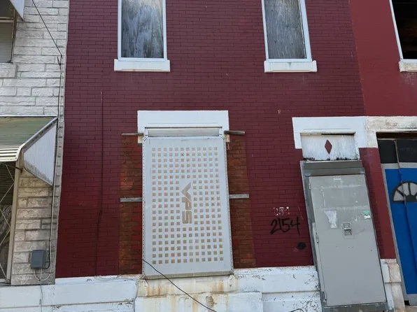2154 N Lambert St, Philadelphia, PA 19121