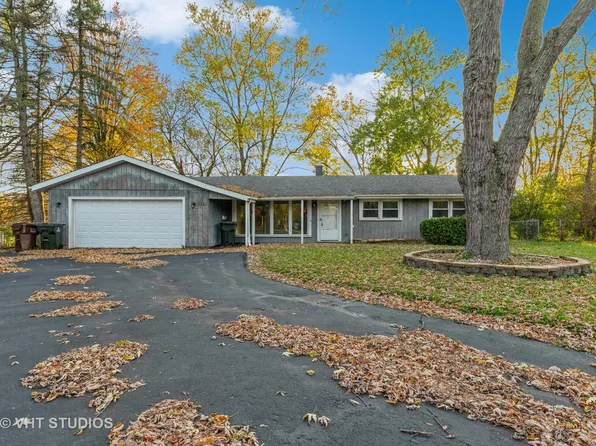 4461 186th St, Country Club Hills, IL 60478