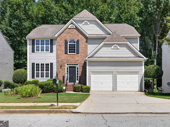 1942 Ashwood Grove Dr, Snellville, GA 30078