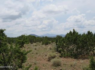 12663 Mesa View Rd, Williams, AZ 86046