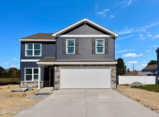 2010 Derby Way, Memphis, IN 47143