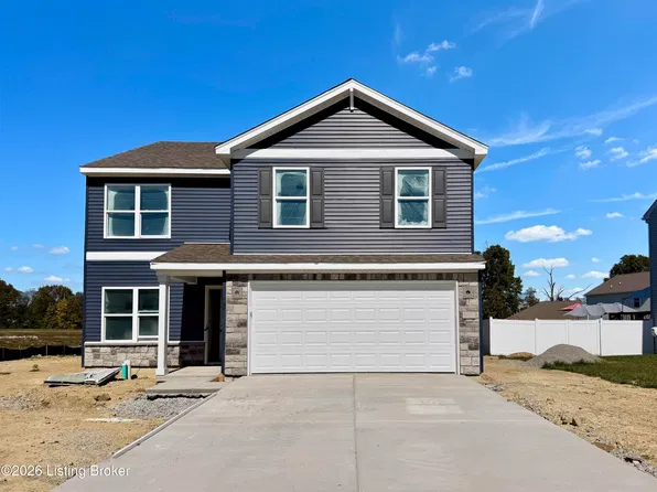 2010 Derby Way, Memphis, IN 47143