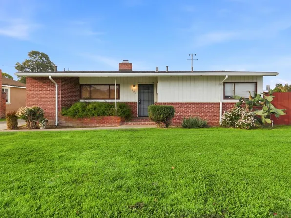691 Lotus St, San Jose, CA 95116