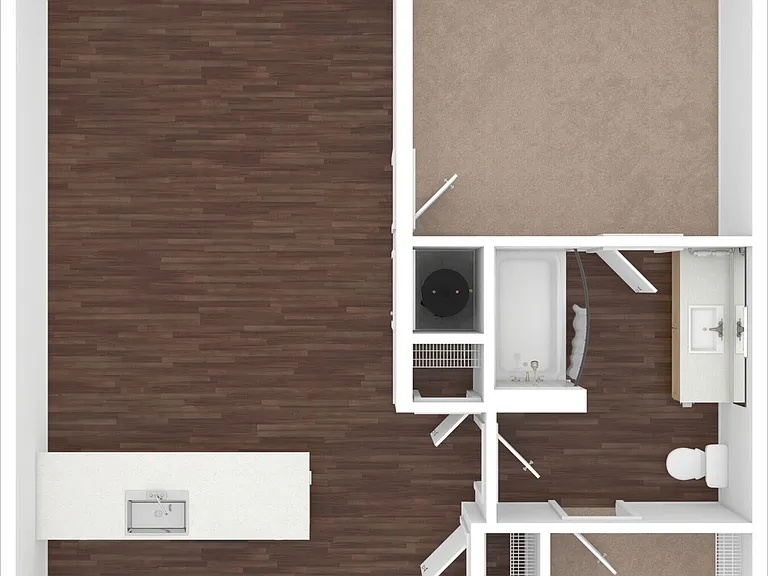 Evren Apartments of Lees Summit — Photo 9