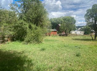 1005 Central Ave LOT WP001, Dolores, CO 81323