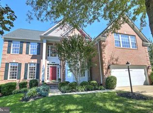 20386 Cliftons Point St, Sterling, VA 20165