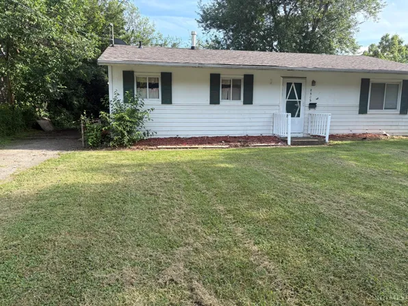 2505 Wenning Rd, Cincinnati, OH 45231