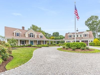 35 Hidden Lane, Osterville, MA, 02655