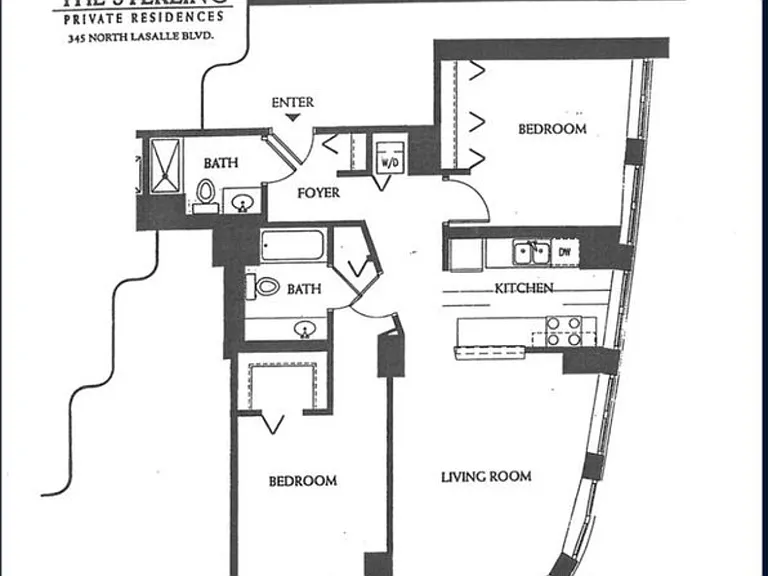 345 N La Salle Dr #4504 — Photo 13