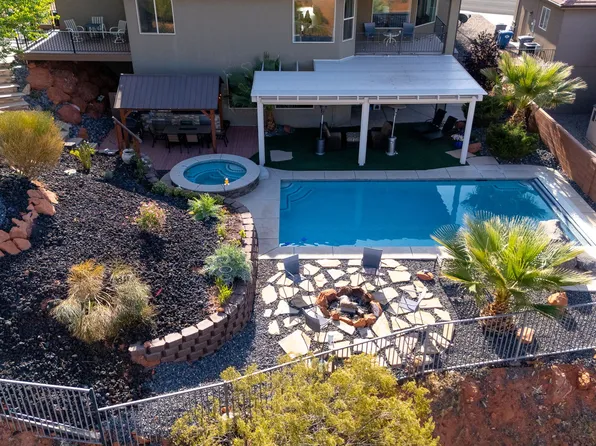 1063 N 2050th Cir E, Saint George, UT 84770