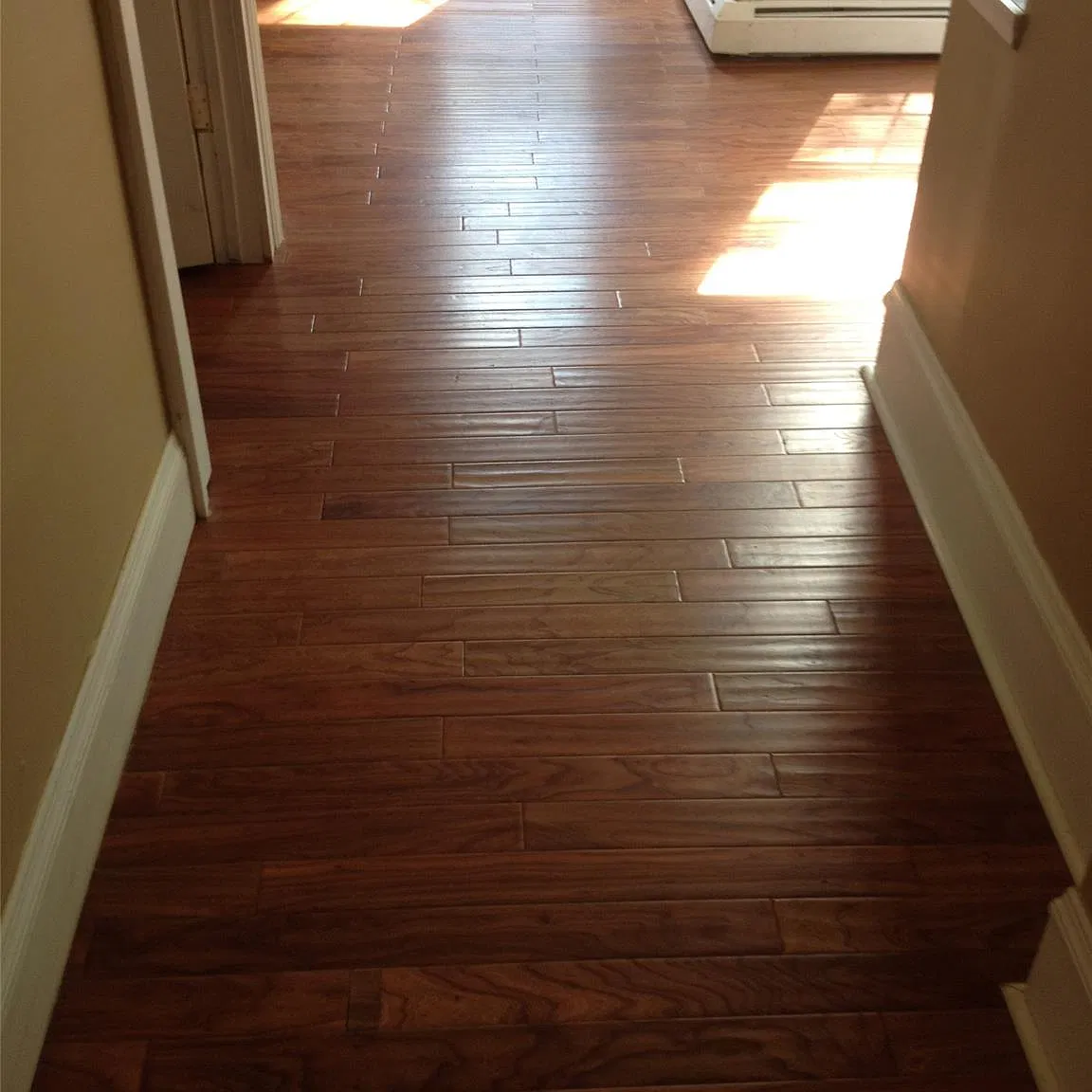 1 bed, 1.0 bath, 600 sqft, $1,600 — Photo 3