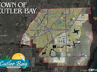 9810 Marlin Rd, Cutler Bay, FL 33157