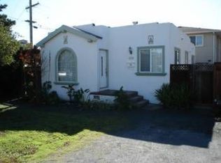 3375 Somerset Ave, Castro Valley, CA 94546