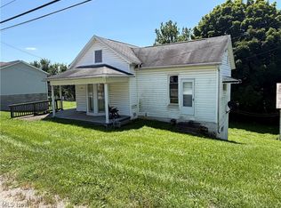 317 Cross St, Summerfield, OH 43788