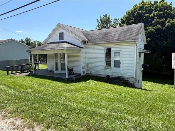 317 Cross St, Summerfield, OH 43788
