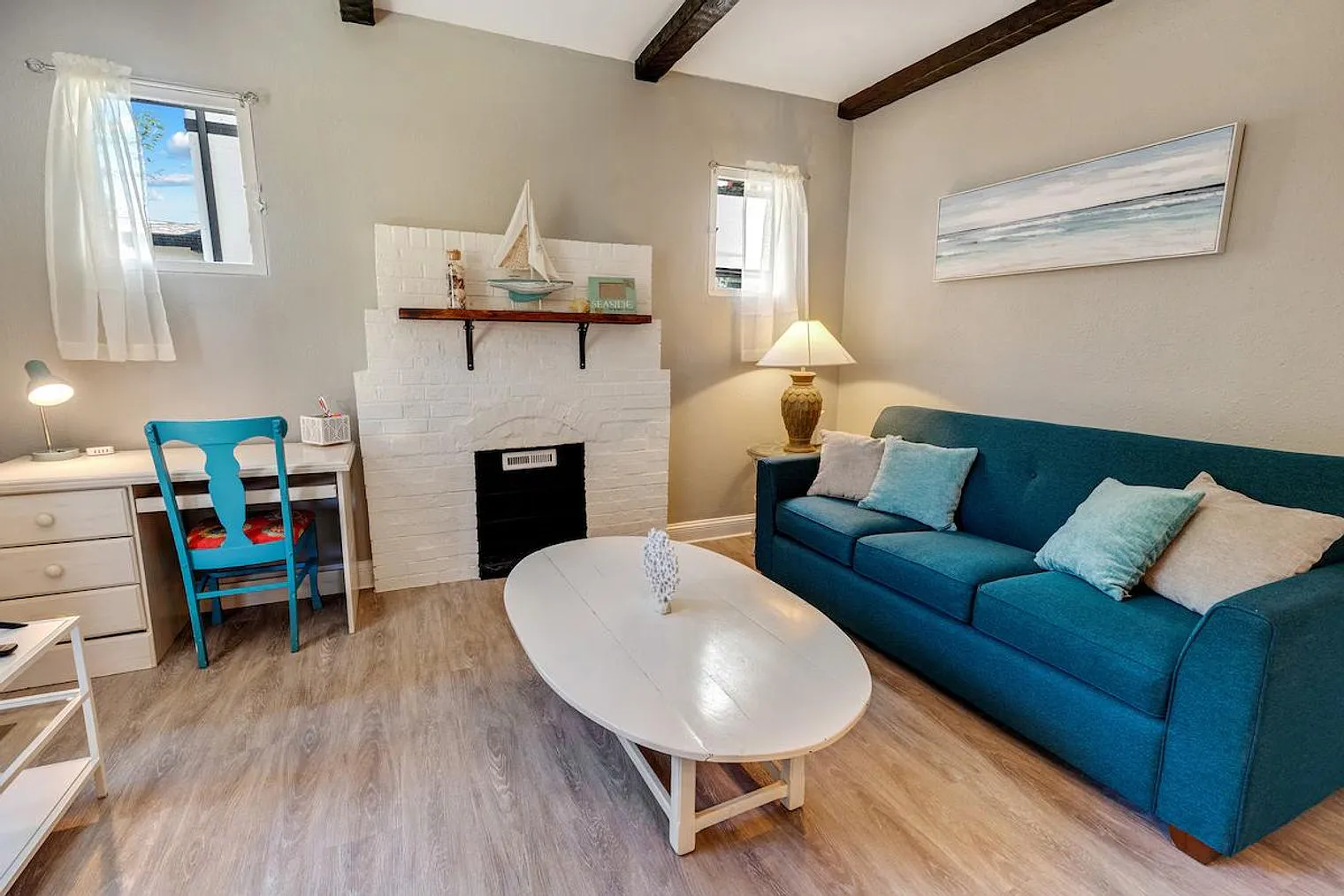 1 bed, 1.0 bath, $2,928 — Photo 2