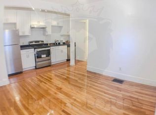 13 Higgins St #2, Arlington, MA 02476